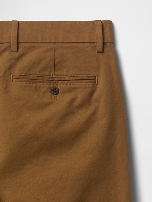 Image number 5 showing, Modern Khakis in Straight Fit