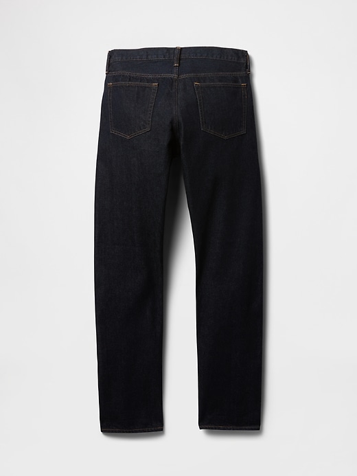 Image number 6 showing, Slim Selvedge Jeans