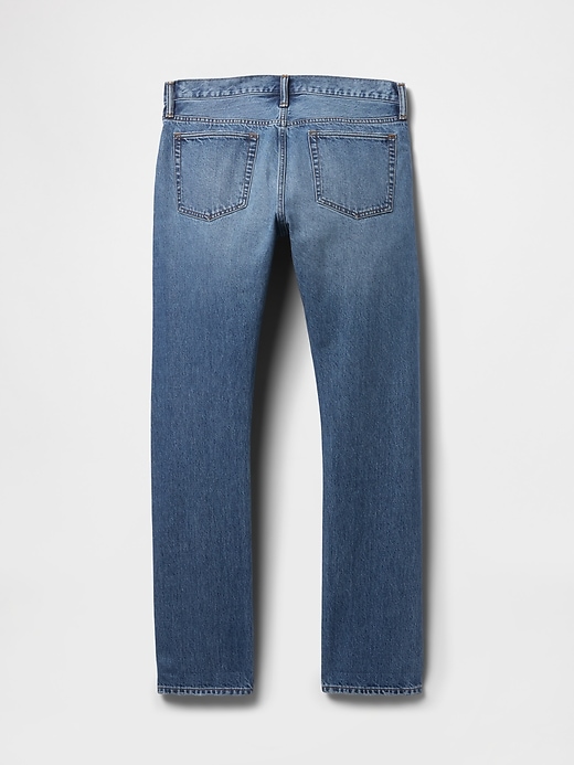 Image number 6 showing, Slim Selvedge Jeans