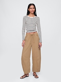 Gap tall womens pants online