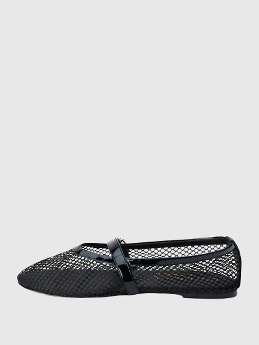 Image number 3 showing, Nolita Ballet Flat