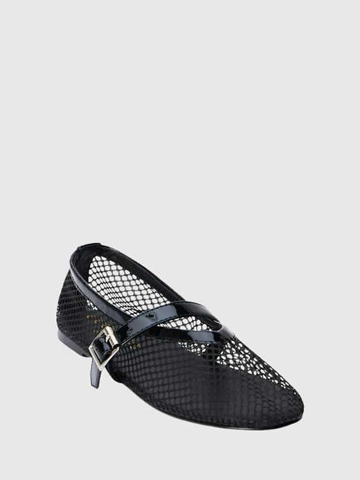 Image number 2 showing, Nolita Ballet Flat