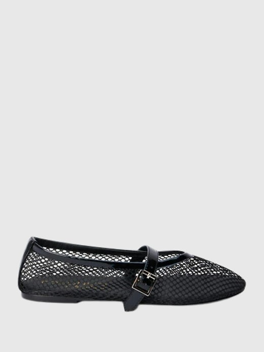 Image number 1 showing, Nolita Ballet Flat