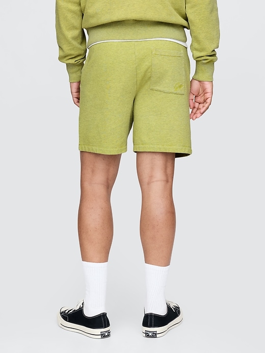 Image number 3 showing, Heavyweight Sweat Shorts