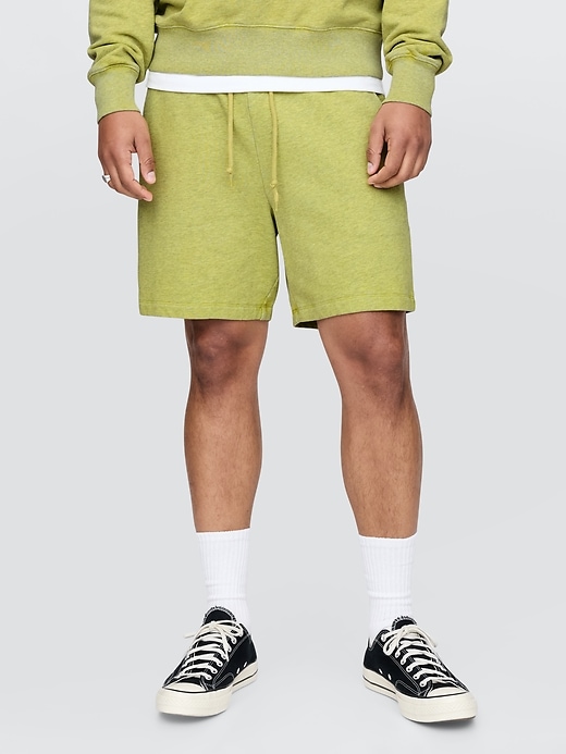 Image number 2 showing, Heavyweight Sweat Shorts