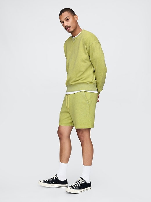 Image number 4 showing, Heavyweight Sweat Shorts