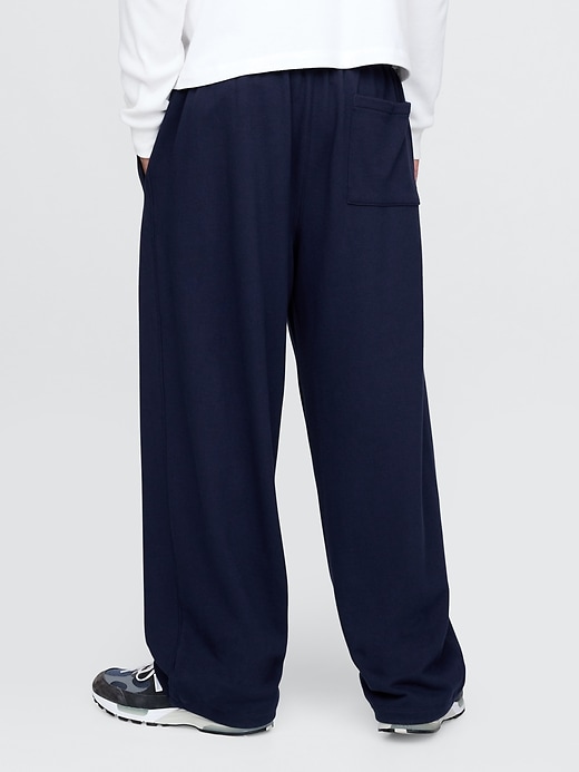 Image number 3 showing, Baggy Sweatpants