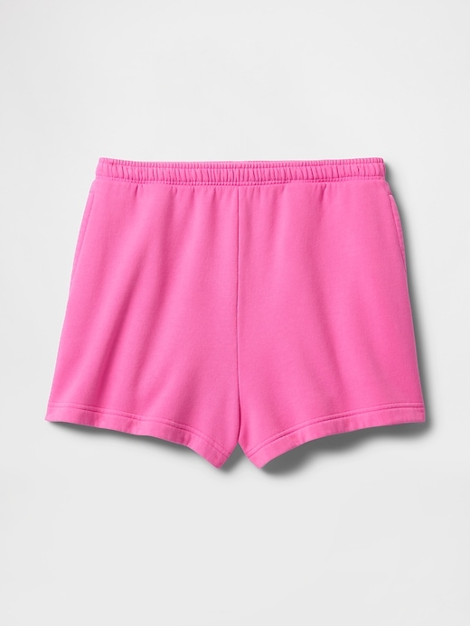 Image number 5 showing, VintageSoft Classic Shorts