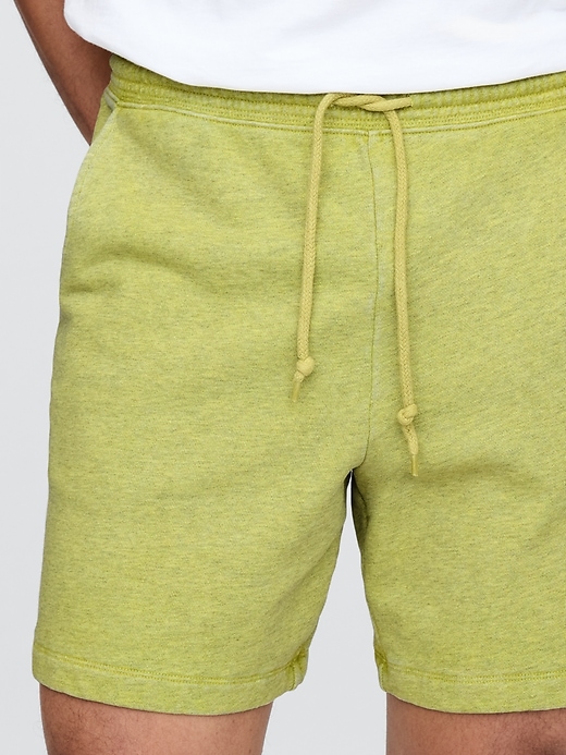 Image number 5 showing, Heavyweight Sweat Shorts