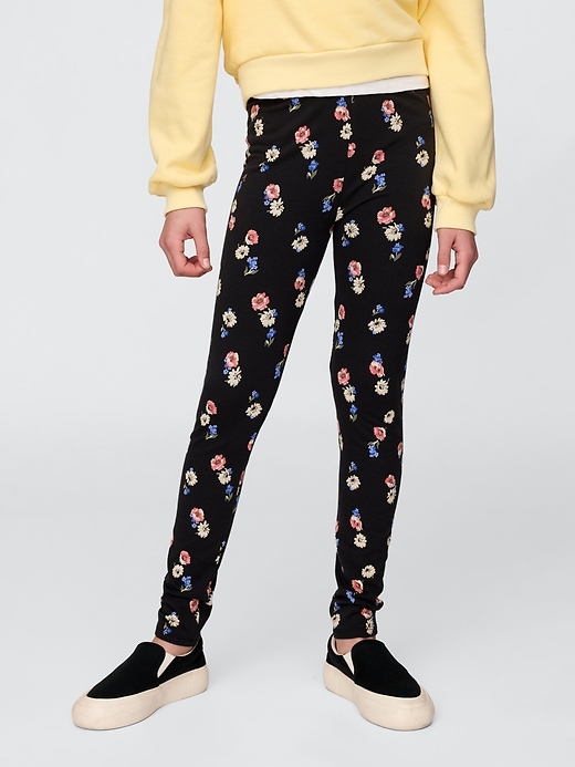 Image number 3 showing, Kids Leggings