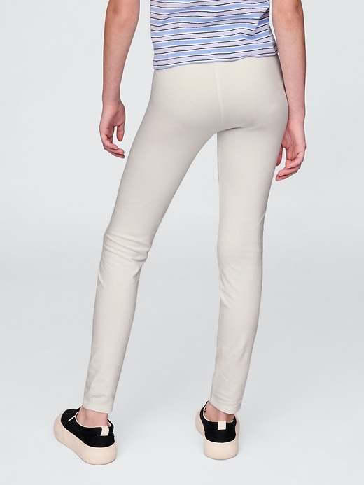 Image number 4 showing, Kids Leggings