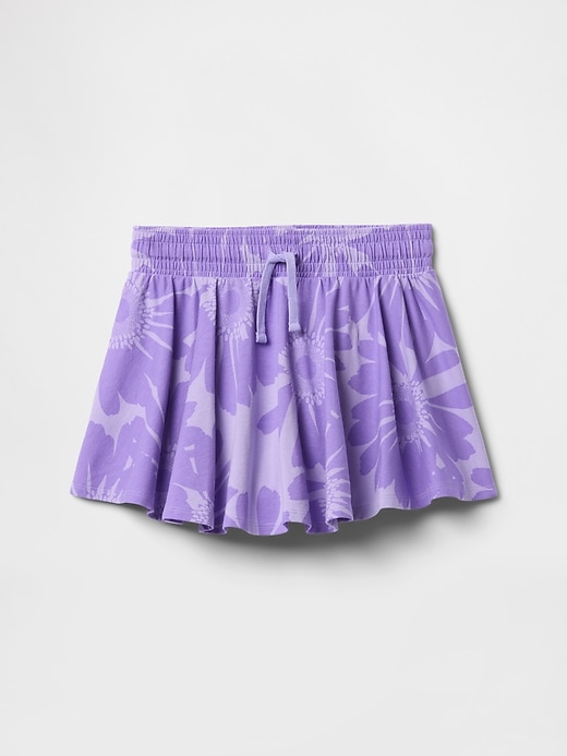 Image number 2 showing, Kids Easy Skort