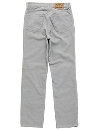 View large product image 4 of 4. Adult 80s Corduroy Pants