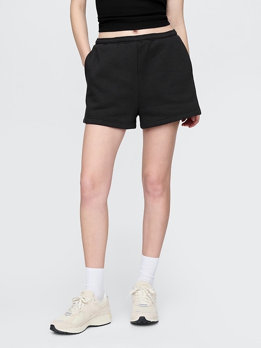 Image number 2 showing, Vintage Soft Classic Shorts