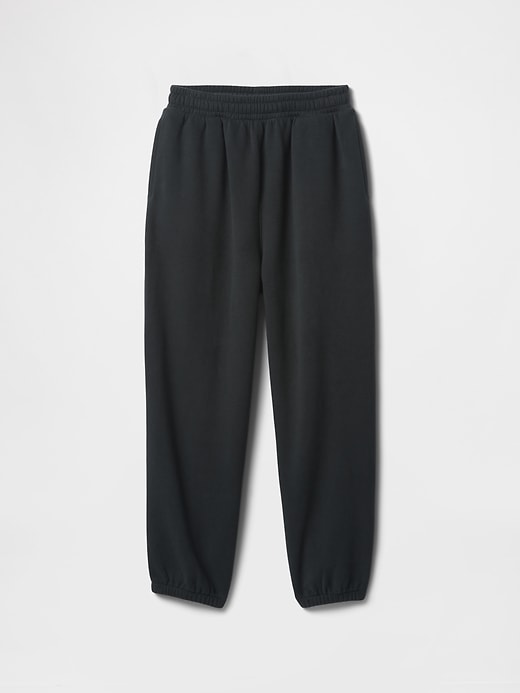 Image number 5 showing, Kids VintageSoft Baggy Sweatpants