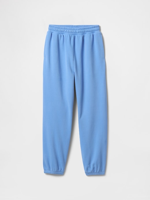 Image number 5 showing, Kids VintageSoft Baggy Sweatpants