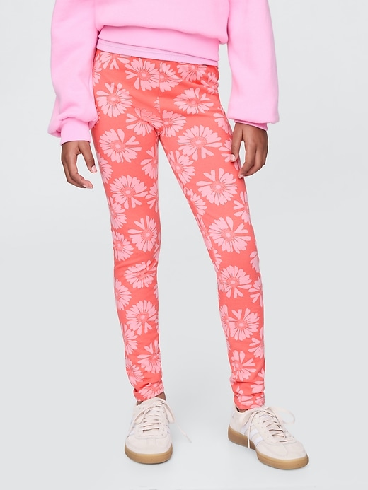 Image number 3 showing, Kids Leggings