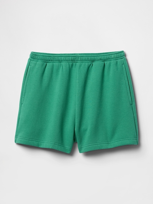 Image number 1 showing, Vintage Soft Classic Shorts