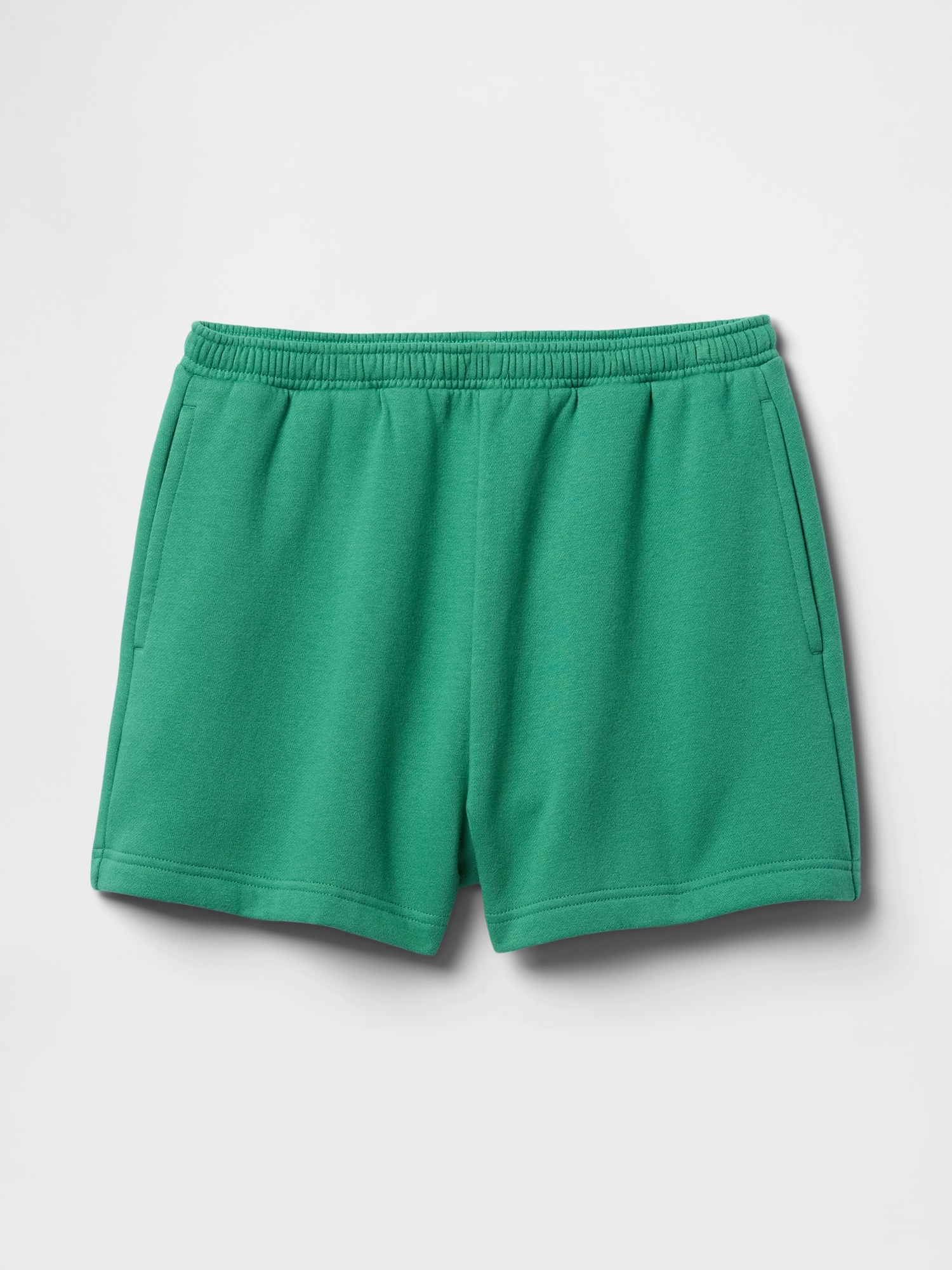 Vintage Soft Classic Shorts