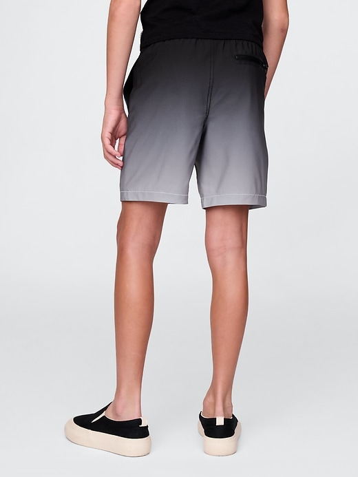 Image number 4 showing, Kids Quick-Dry Lined Shorts