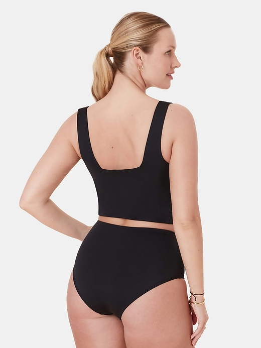 Image number 2 showing, Andie Siren Swim Tank