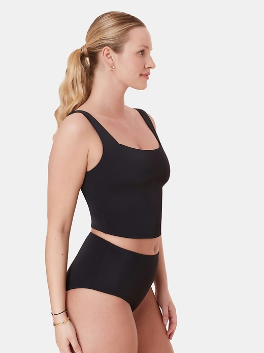 Image number 3 showing, Andie Siren Swim Tank