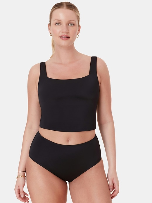 Image number 1 showing, Andie Siren Swim Tank