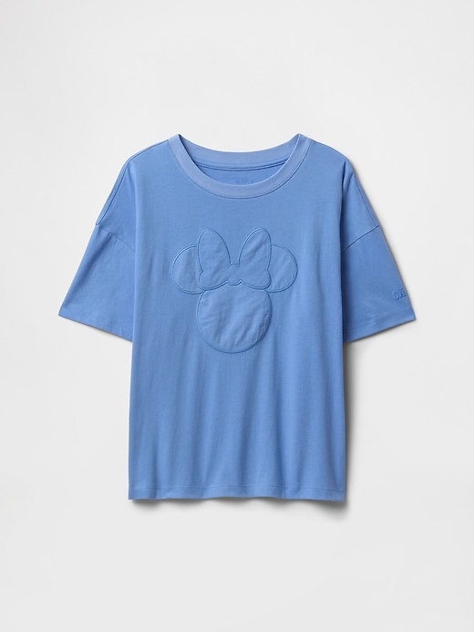 Image number 2 showing, Gap × Disney Kids Oversized Graphic T-Shirt