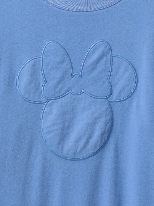 Image number 4 showing, Gap × Disney Kids Oversized Graphic T-Shirt