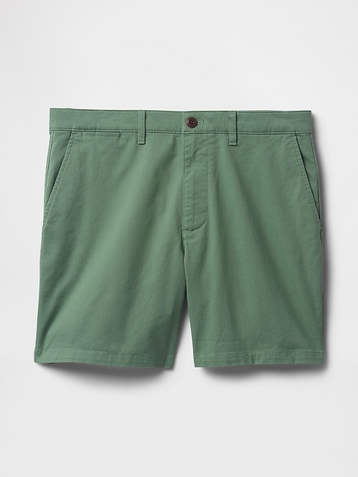 Image number 6 showing, 6" Vintage Shorts