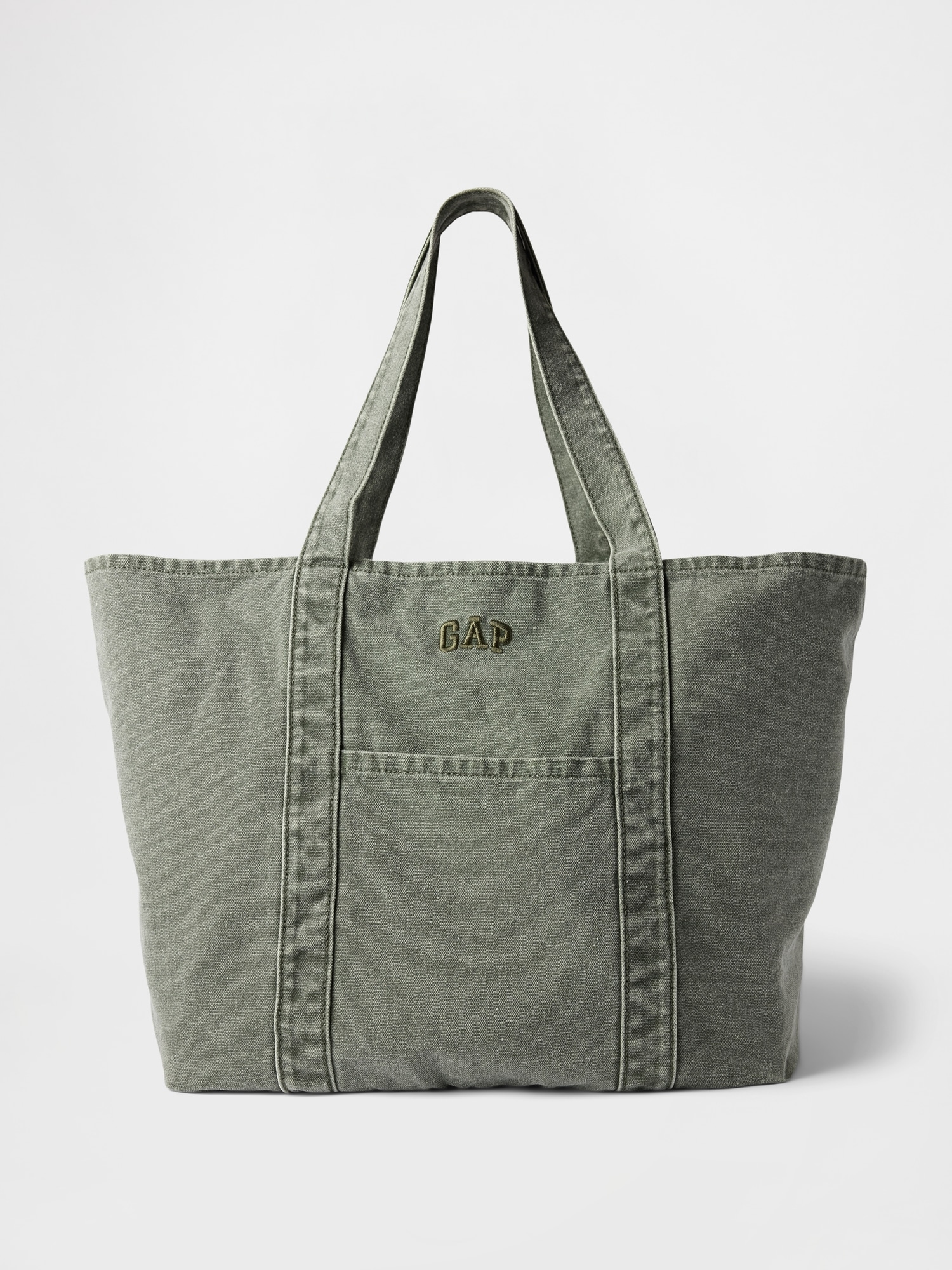 Gap Logo Tote Bag