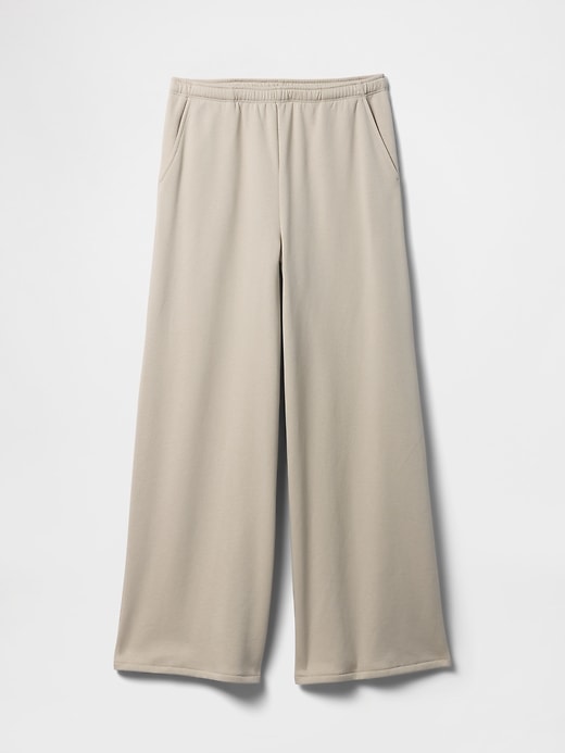 Image number 5 showing, Vintage Soft Baggy Wide-Leg Sweatpants