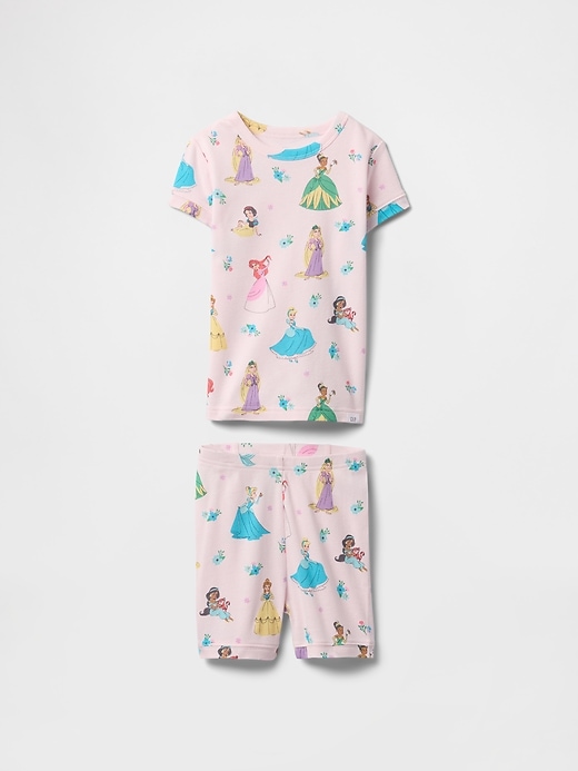 Image number 1 showing, Gap × Disney Baby &amp; Toddler Organic Brushed Cotton PJ Set