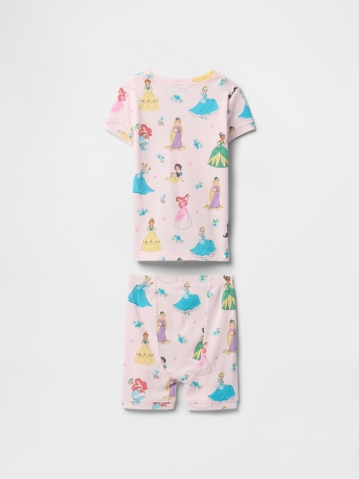 Image number 2 showing, Gap × Disney Baby &amp; Toddler Organic Brushed Cotton PJ Set