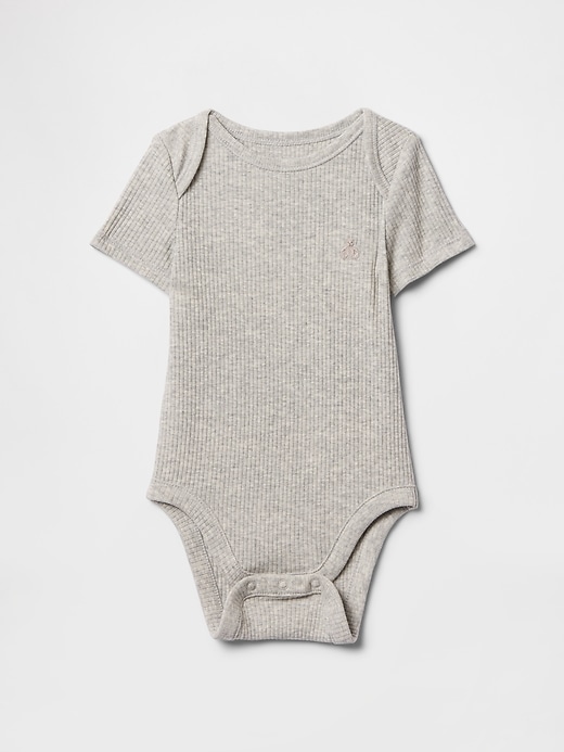 Image number 1 showing, Baby First Favorites Bodysuit