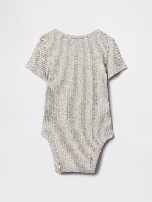 Image number 2 showing, Baby First Favorites Bodysuit