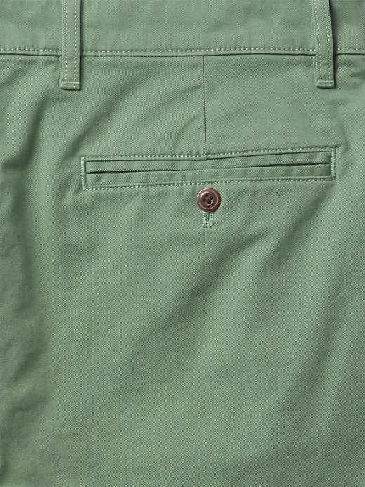 Image number 5 showing, 10" Vintage Shorts