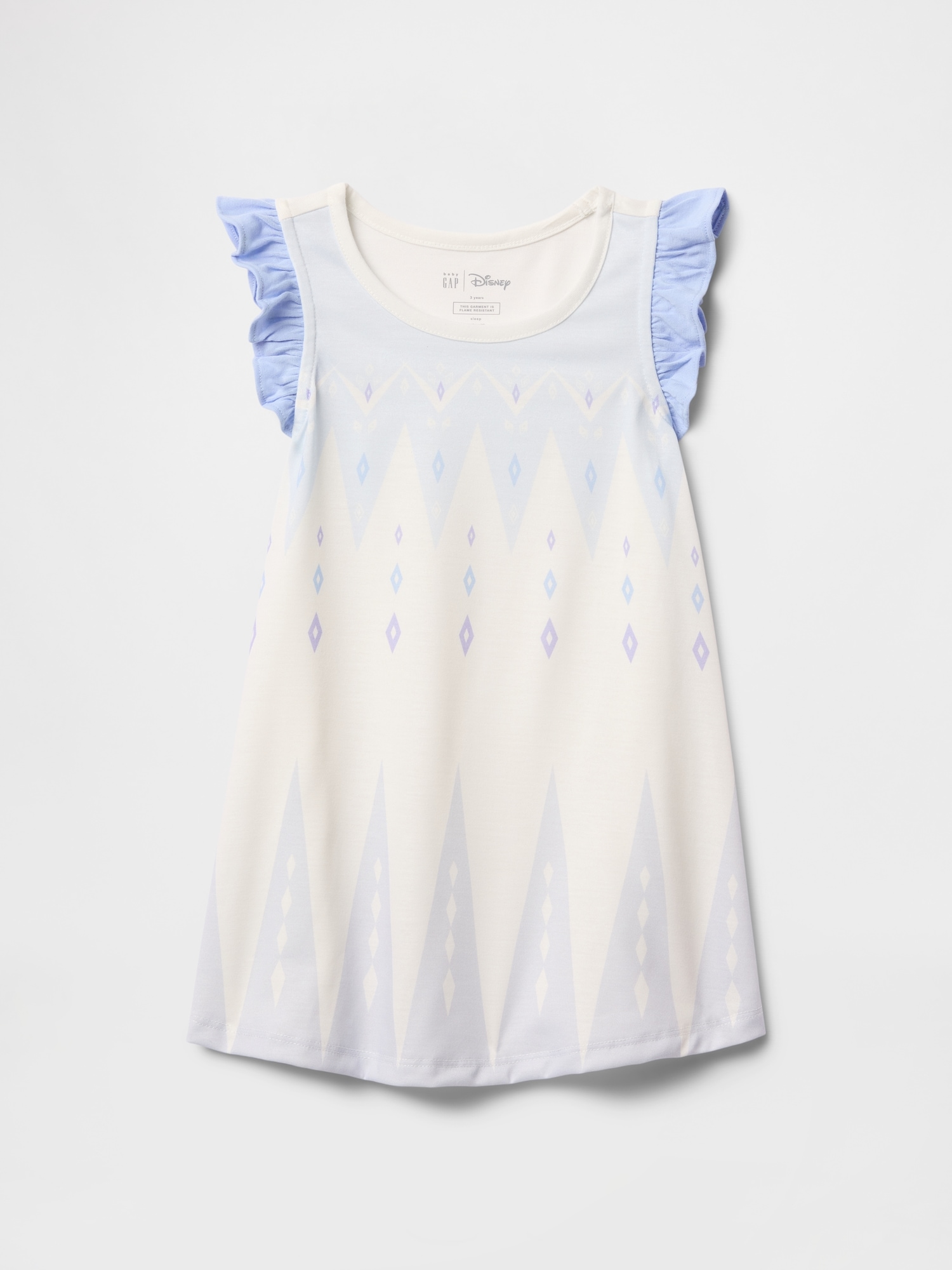 Gap × Disney Baby & Toddler Recycled Nightgown