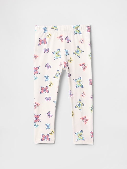 Image number 1 showing, Baby & Toddler Mix & Match Leggings