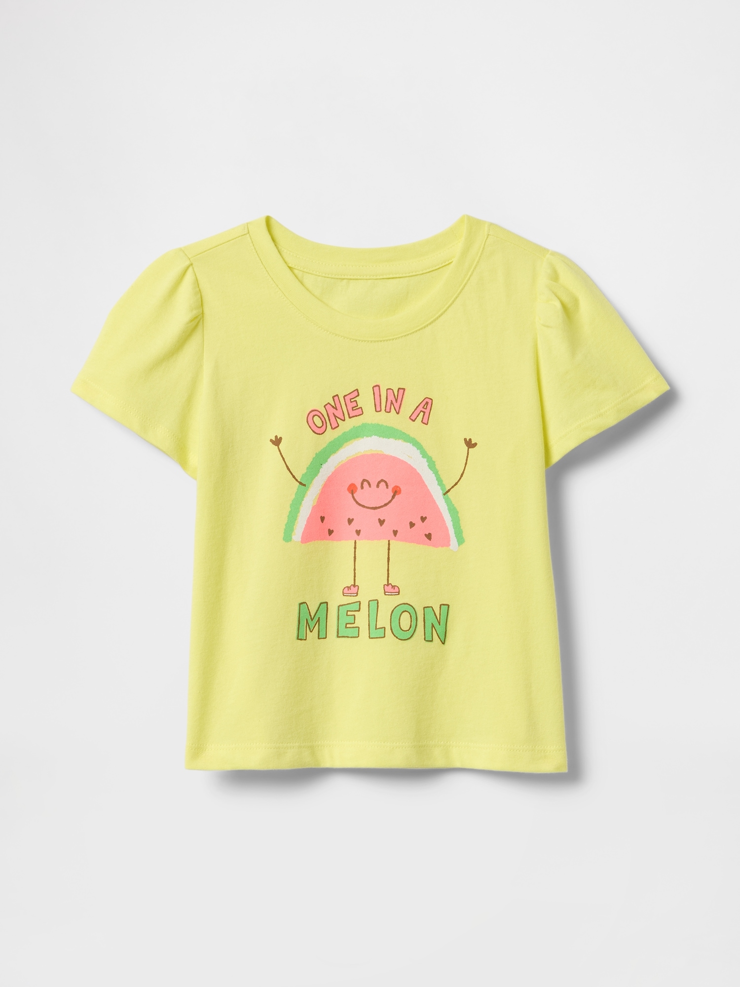 Baby & Toddler Mix & Match Graphic T-Shirt