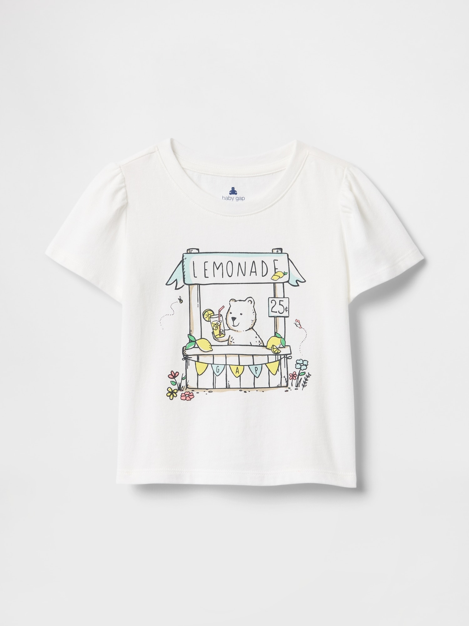 Baby & Toddler Mix & Match Graphic T-Shirt