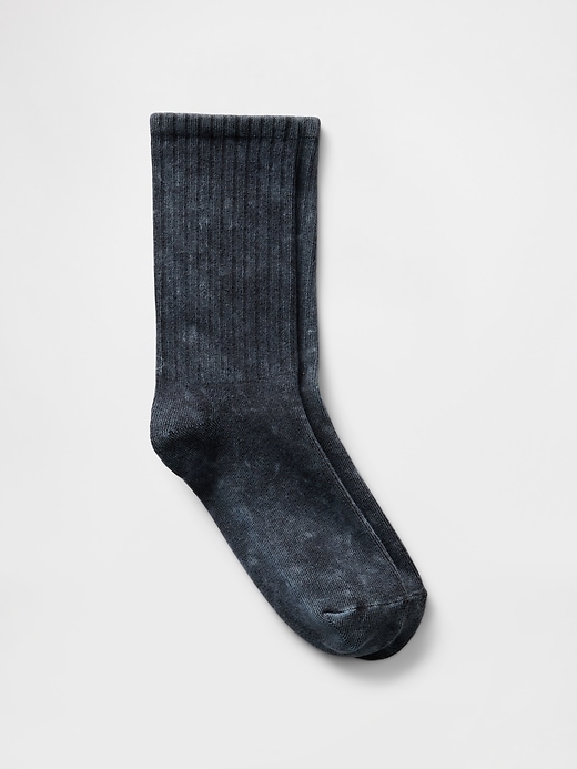 View large product image 1 of 11. Crew Socks