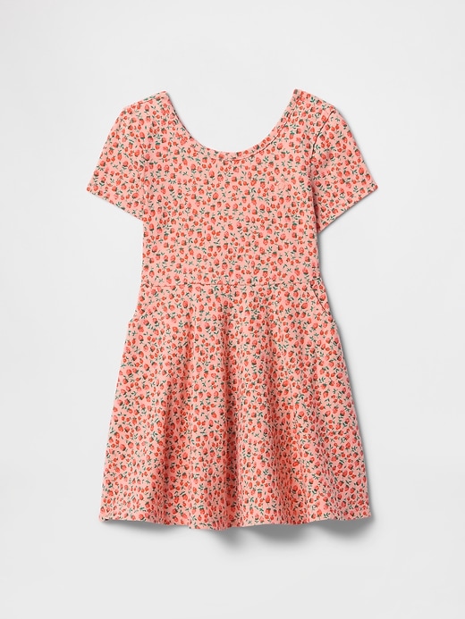 Image number 1 showing, Baby & Toddler Mix & Match Twirl Dress