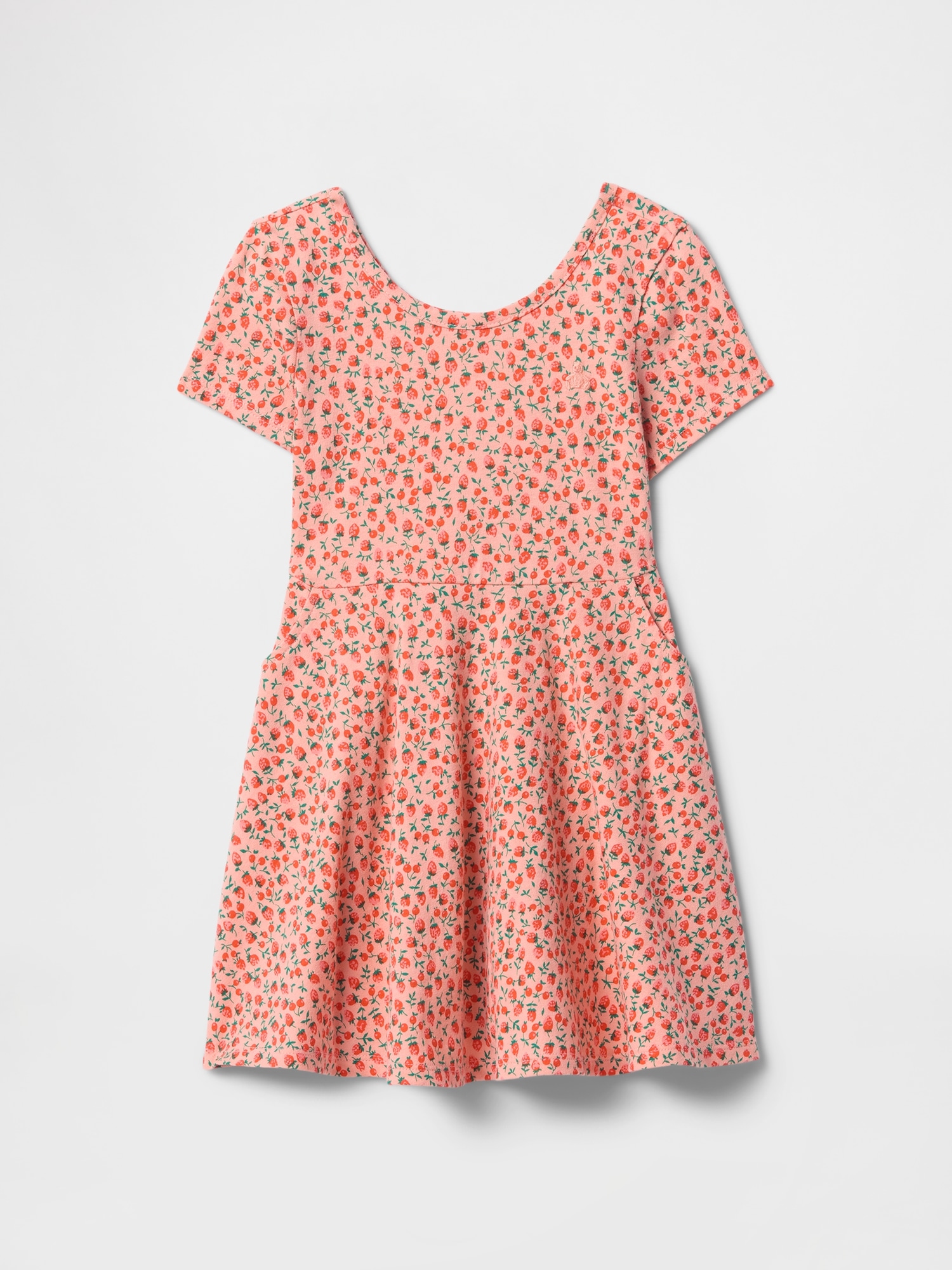 Baby & Toddler Mix & Match Twirl Dress