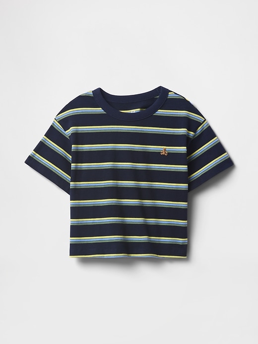 Image number 1 showing, Baby & Toddler Oversized T-Shirt