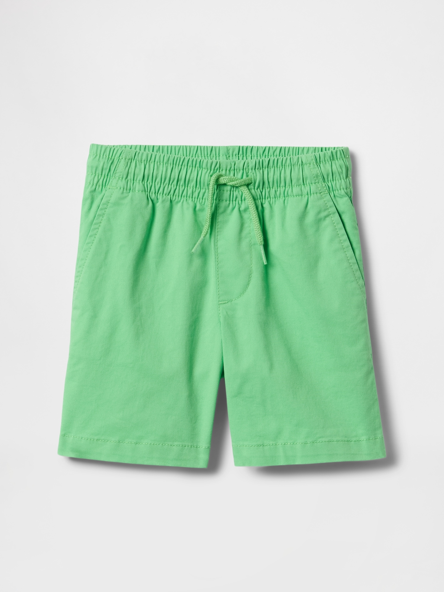 Baby & Toddler Easy Pull-On Shorts