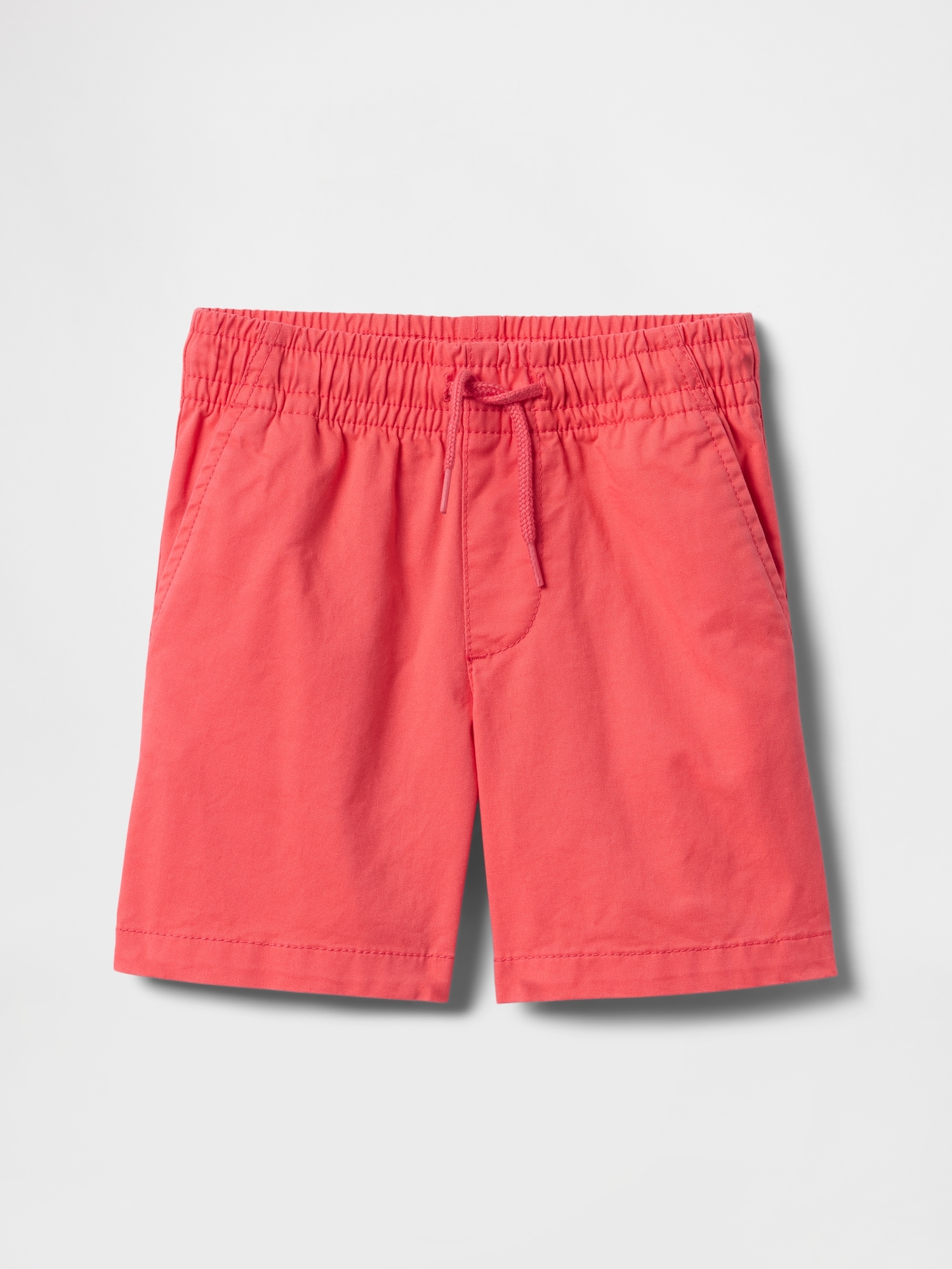 Baby & Toddler Easy Pull-On Shorts