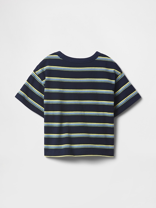 Image number 2 showing, Baby & Toddler Oversized T-Shirt