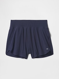 View large product image 6 of 17. GapFit High Rise Running Shorts