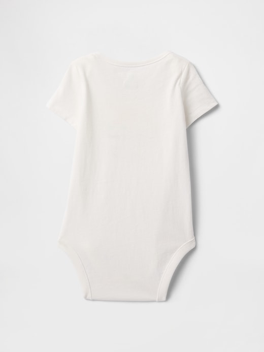 Image number 2 showing, Baby First Favorites Bodysuit